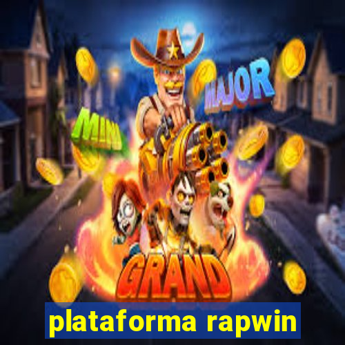 plataforma rapwin